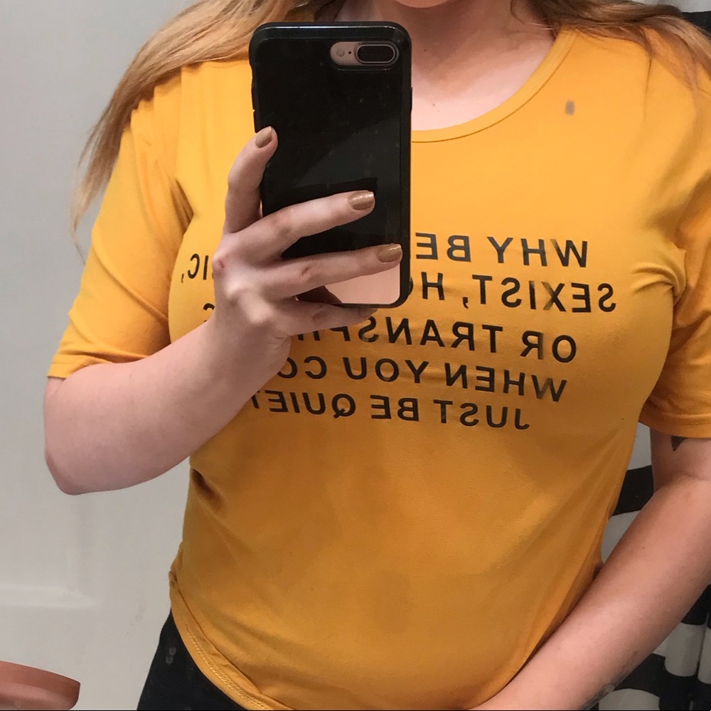 Tee - Picture 2 of 2